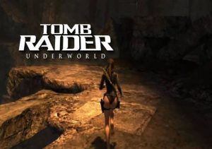 Tomb Raider Underworld
