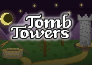 Tomb Towers