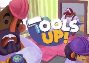 Tools Up