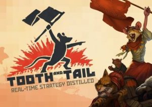 Tooth & Tail
