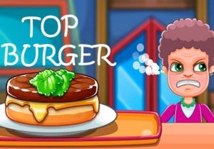 Top Burger