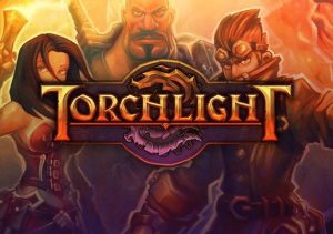 Torchlight