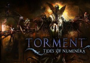 Torment Tides of Numenera Xbox Series