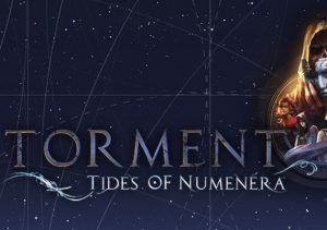 Torment Tides of Numenera Mindforged Synthsteel Plating