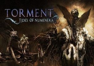 Torment Tides of Numenera Traveler's Guide