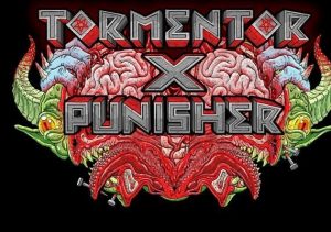 Tormentor X Punisher