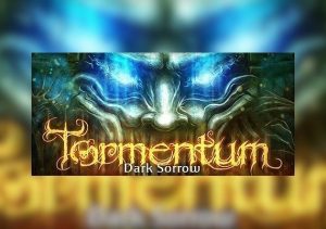Tormentum Dark Sorrow