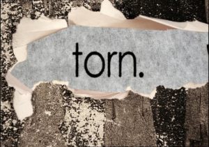 Torn