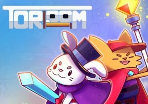 Toroom