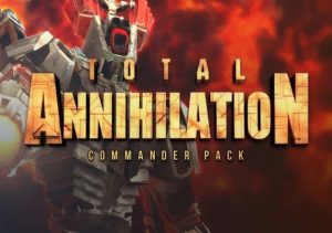Total Annihilation