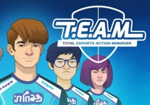 Total Esports Action Manager