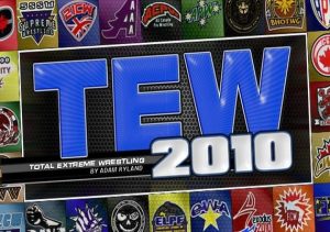 Total Extreme Wrestling 2010
