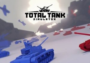 Total Tank Simulator