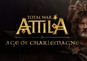 Total War ATTILA Age of Charlemagne Campaign Pack