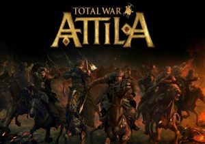 Total War Attila