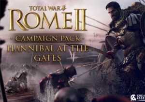Total War ROME 2 Hannibal at the Gates Campaign Pack