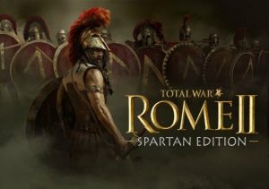Total War ROME 2