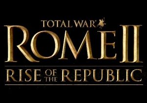 Total War ROME 2 Rise of the Republic