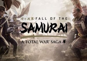 A Total War Saga: FALL OF THE SAMURAI