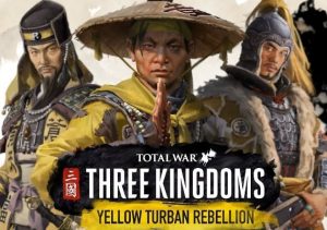 Total War Three Kingdoms Yellow Turban Rebellion