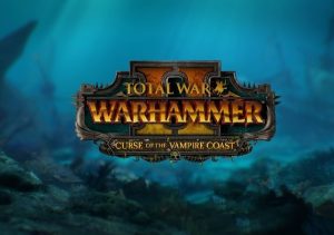 Total War WARHAMMER 2 Curse of the Vampire Coast