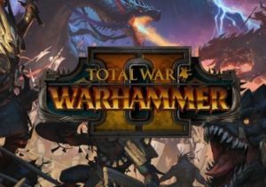 Total War Warhammer 2