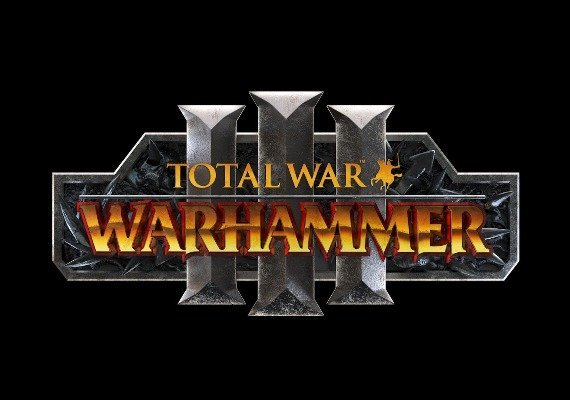 Total War Warhammer 3 Gamkey
