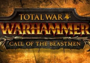 Total War Warhammer Call of the Beastmen