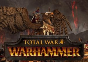 Total War Warhammer