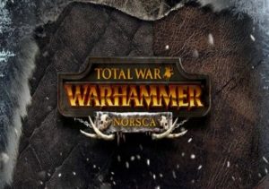 Total War WARHAMMER Norsca