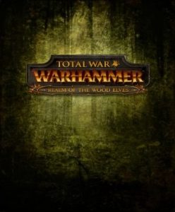 Total War WARHAMMER Realm of The Wood Elves