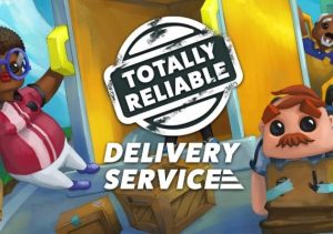 Totally Reliable Delivery Service Xbox Series