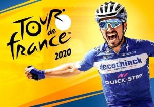Tour de France 2020 Xbox Series