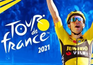 Tour de France 2021 Xbox Series