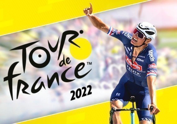 Tour de France 2022 Xbox Series Preisvergleich