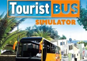 Tourist Bus Simulator