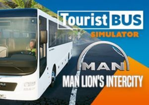 Tourist Bus Simulator MAN Lion's Intercity