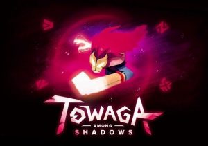 Towaga Among Shadows