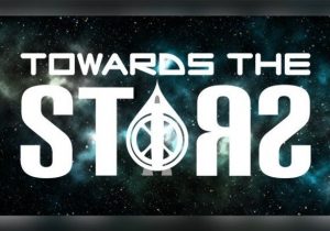 Towards The Stars