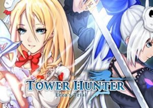 Tower Hunter Erza's Trial
