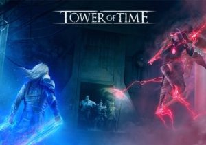 Tower of Time
