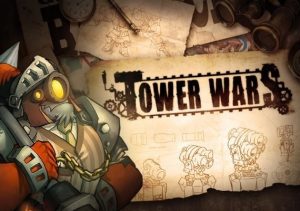 Tower Wars