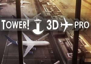 Tower!3D Pro