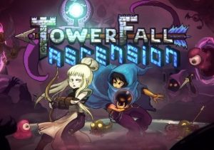 TowerFall Ascension