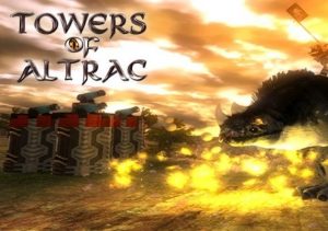 Towers of Altrac Epic Defense Battles
