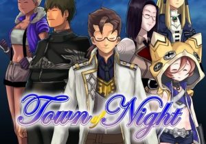 Town of Night