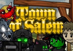 Town of Salem