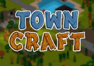 TownCraft