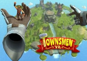 Townsmen VR