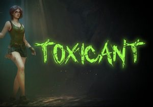 TOXICANT